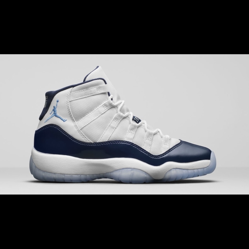 Jordan retro 11
